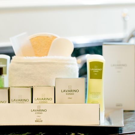 ホテル バルセロ サン サルヴァドル サンサルバドル エクステリア 写真 L'Avarino amenities