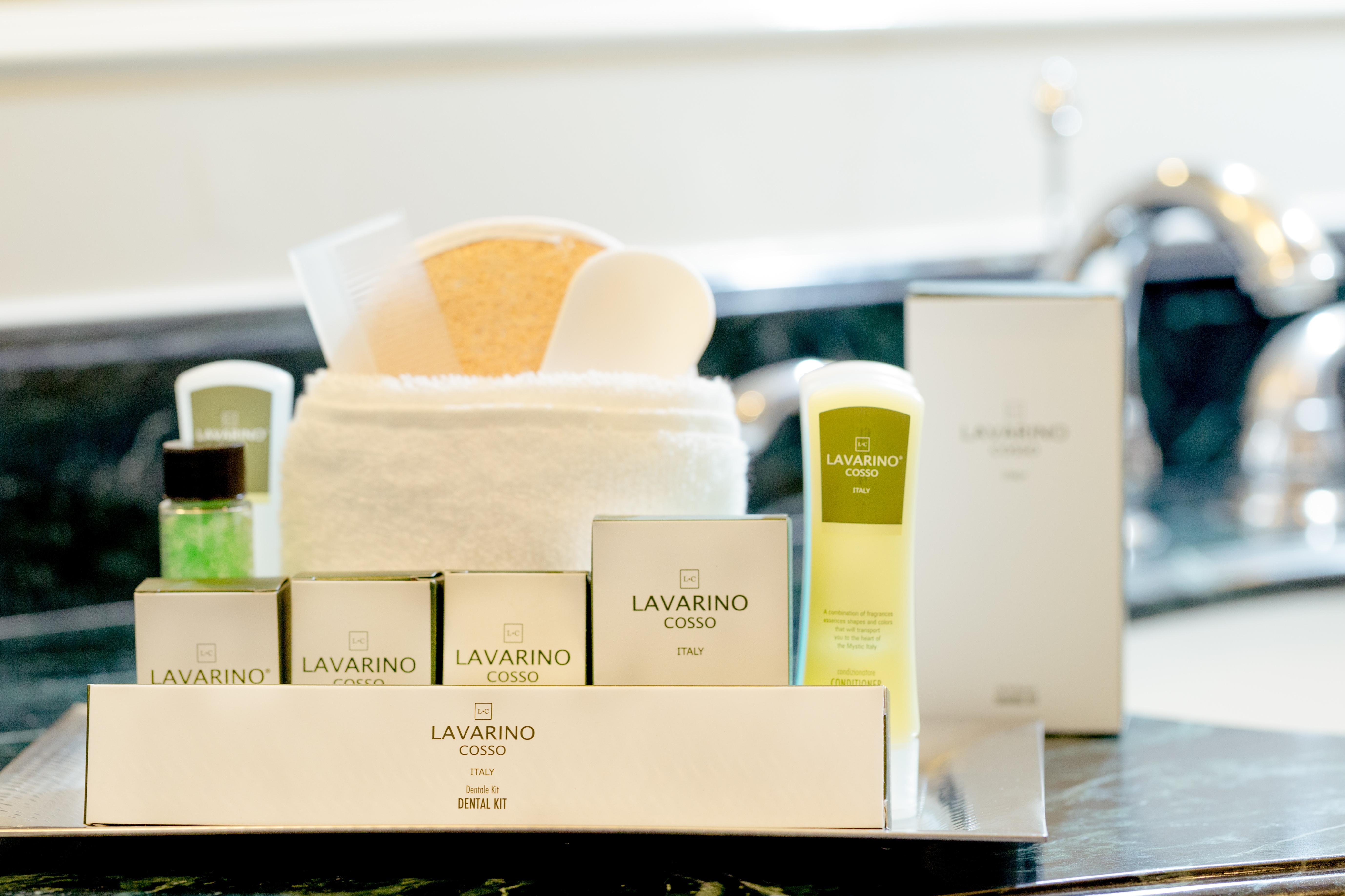 ホテル バルセロ サン サルヴァドル サンサルバドル エクステリア 写真 L'Avarino amenities