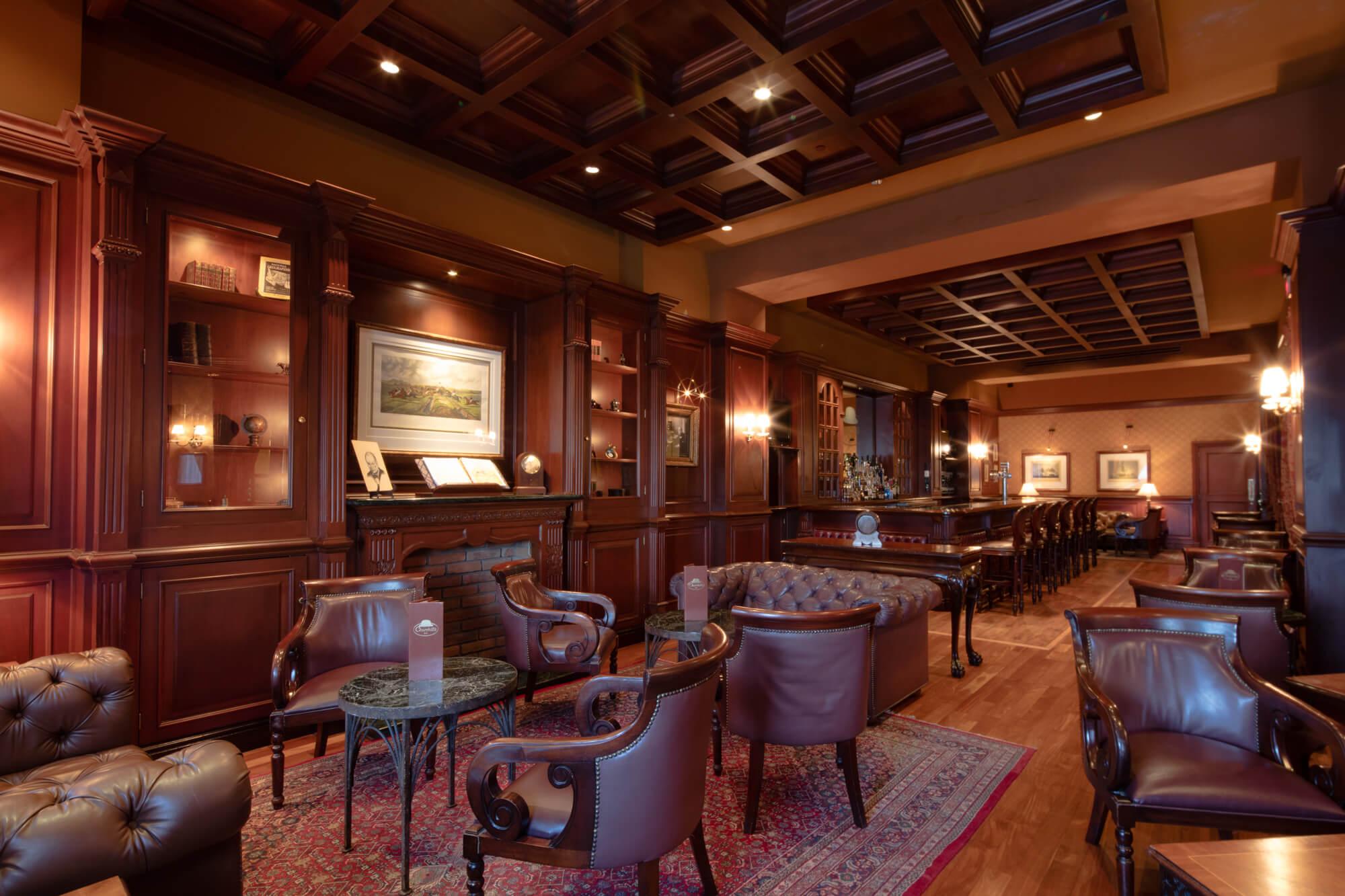 ホテル バルセロ サン サルヴァドル サンサルバドル エクステリア 写真 The Library at the Ritz-Carlton, Boston